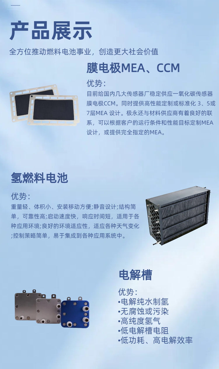 碳布 GDL Toho 短纤
