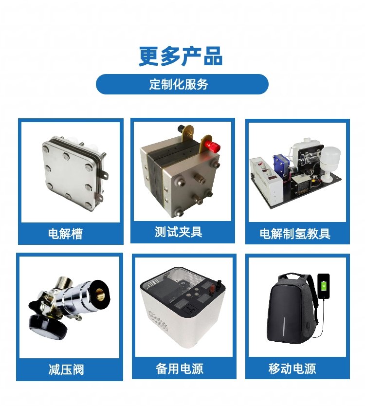 极永MEA膜电极