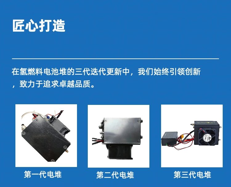 极永MEA膜电极