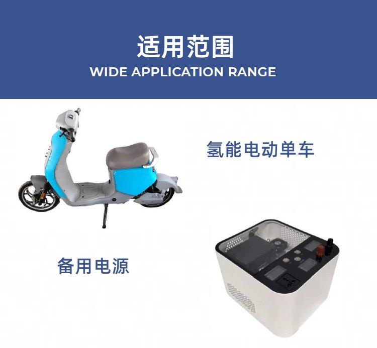 星乔发电膜电极