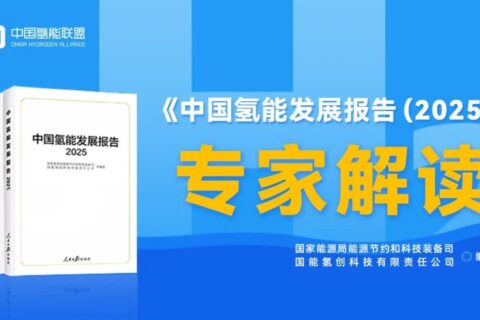 专家解读丨中国氢能发展：从试点探索进入有序破局新阶段