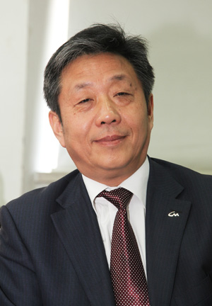 董扬：燃料电池汽车应该继续支持